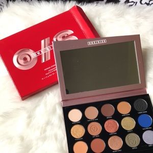 ONE/SIZE Visionary Eyeshadow Palette